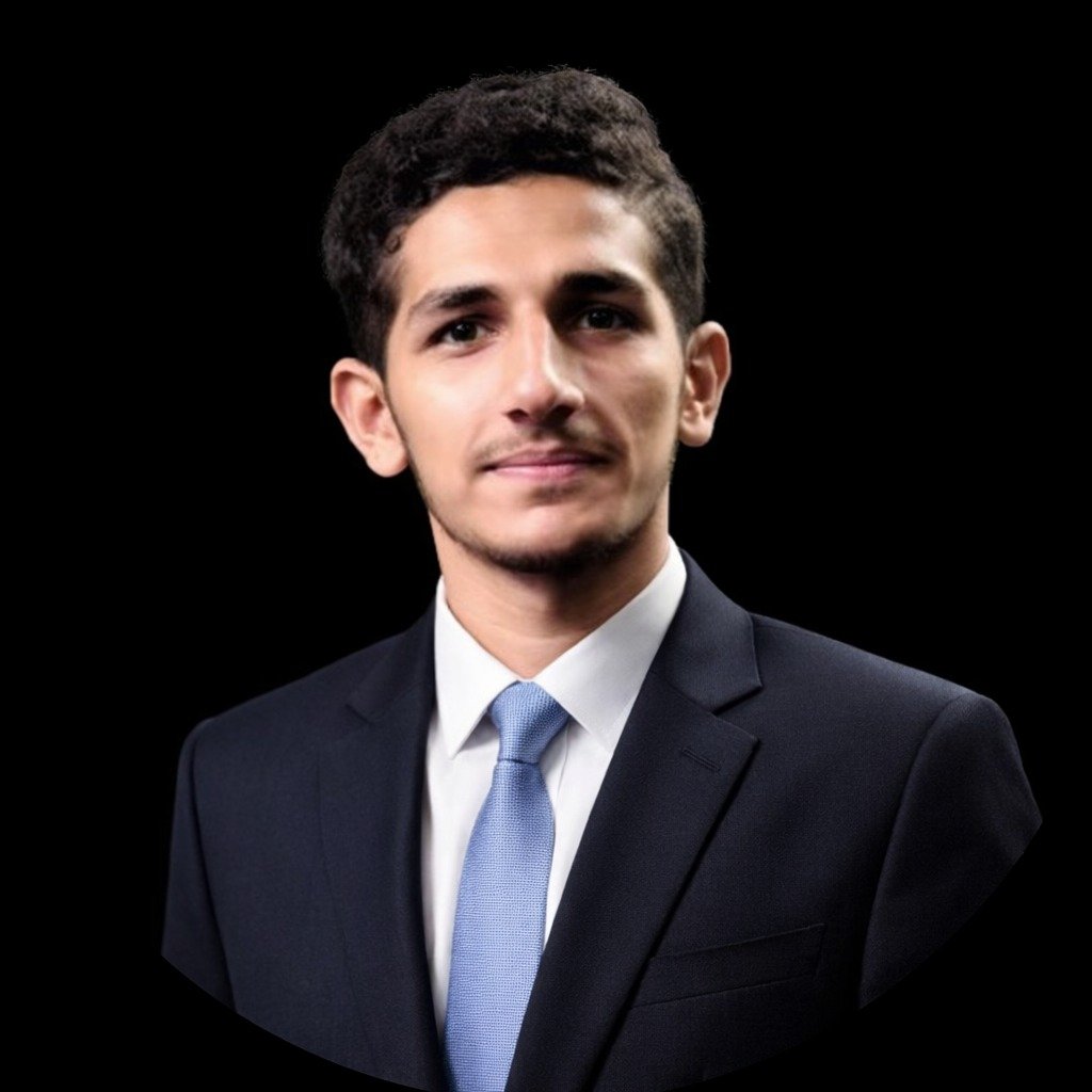 Umer Khan — Conversion Copywriter and Paid Ads Expert at Umerix Growth